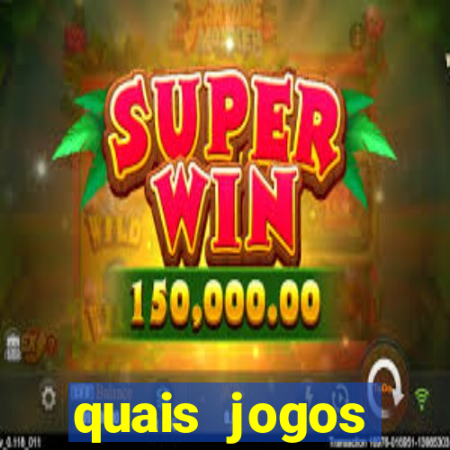 quais jogos realmente pagam