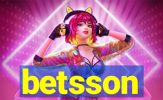 betsson