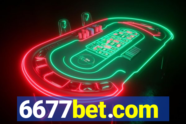 6677bet.com