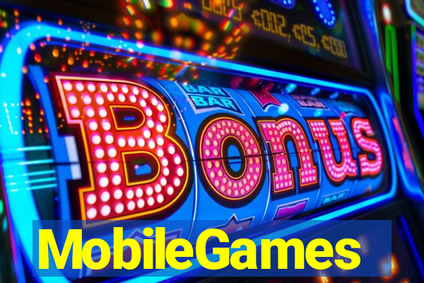 MobileGames