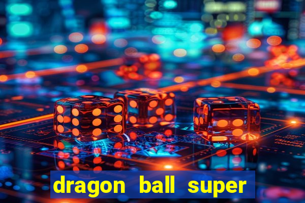 dragon ball super super hero torrent magnet