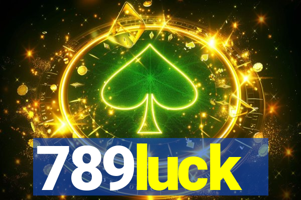 789luck