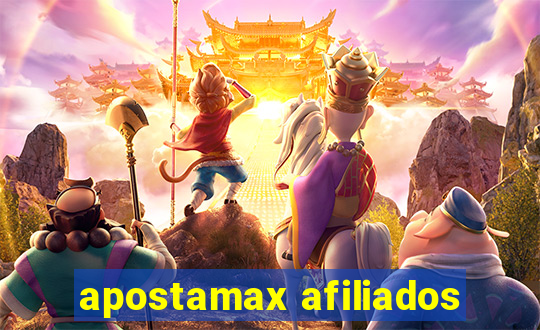 apostamax afiliados