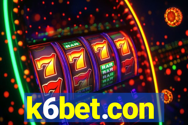k6bet.con