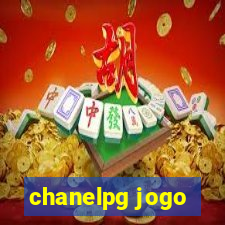 chanelpg jogo