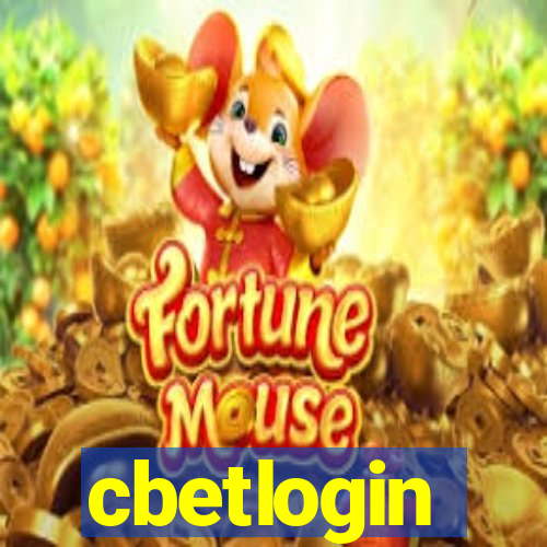 cbetlogin