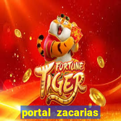 portal zacarias andressa urach