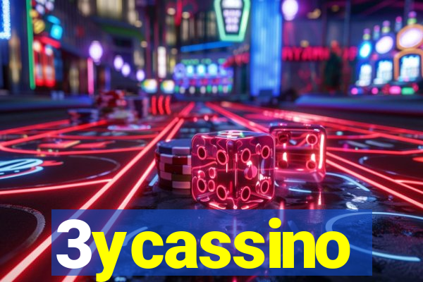 3ycassino
