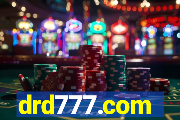 drd777.com