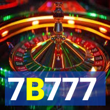7B777