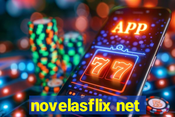 novelasflix net