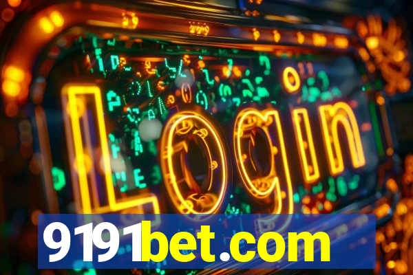 9191bet.com