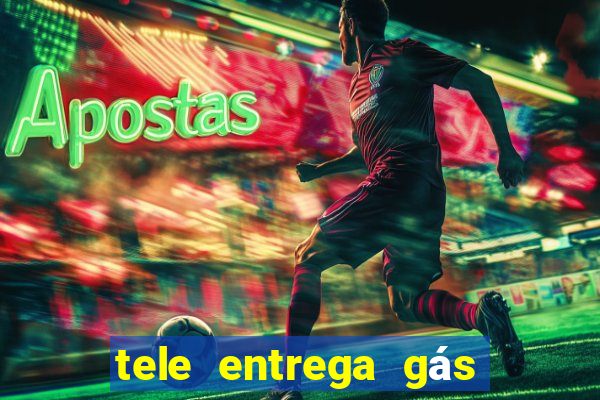 tele entrega gás 24 horas porto alegre zona norte