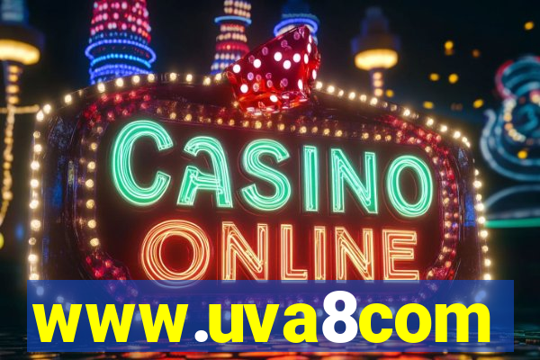www.uva8com