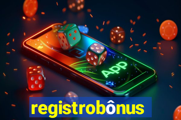 registrobônus
