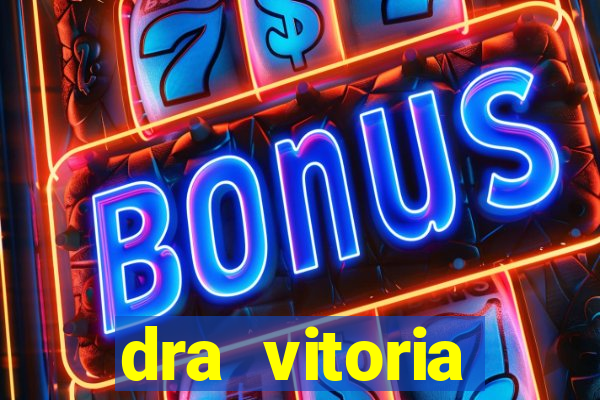 dra vitoria ginecologista cruzeiro sp