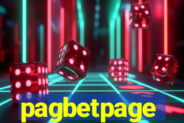 pagbetpage