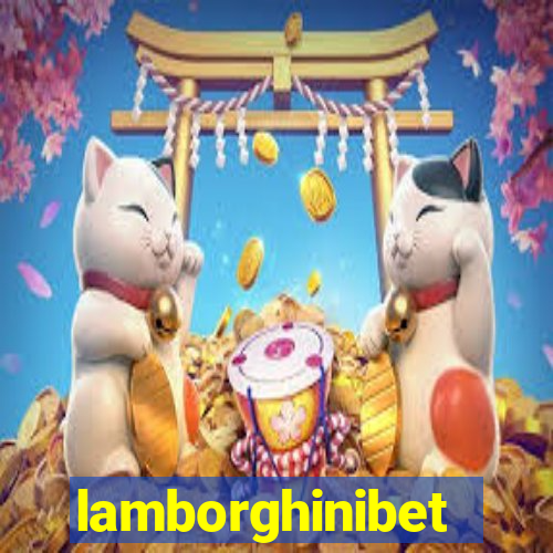 lamborghinibet