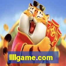 llllgame.com