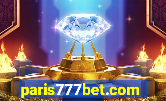 paris777bet.com