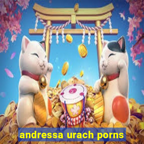 andressa urach porns