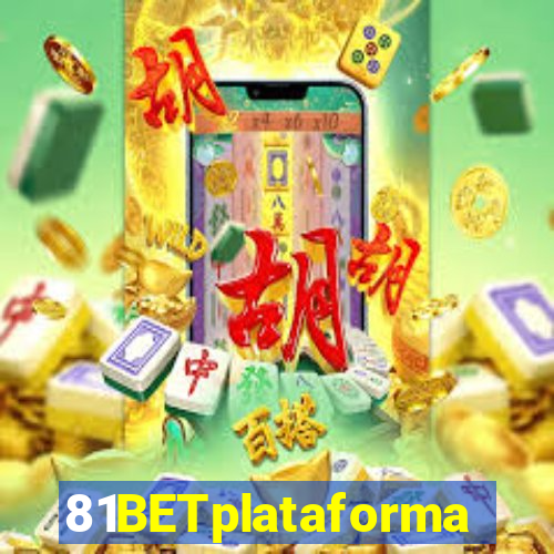81BETplataforma