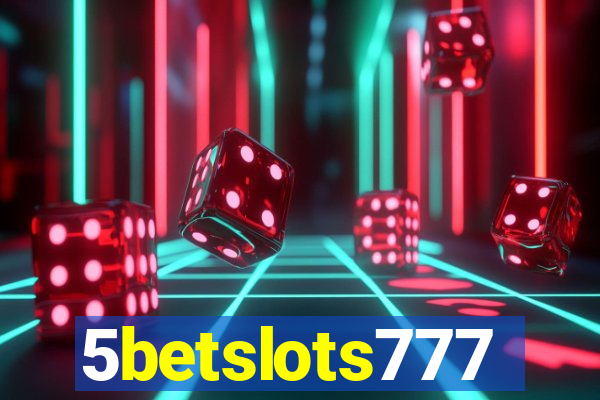 5betslots777