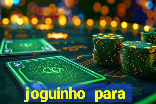 joguinho para ganhar dinheiro sem depositar