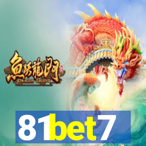81bet7