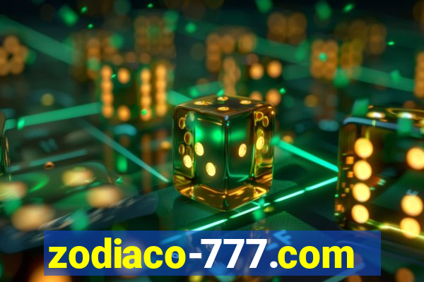 zodiaco-777.com