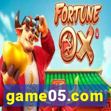 game05.com