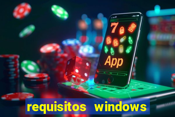 requisitos windows 7 home basic