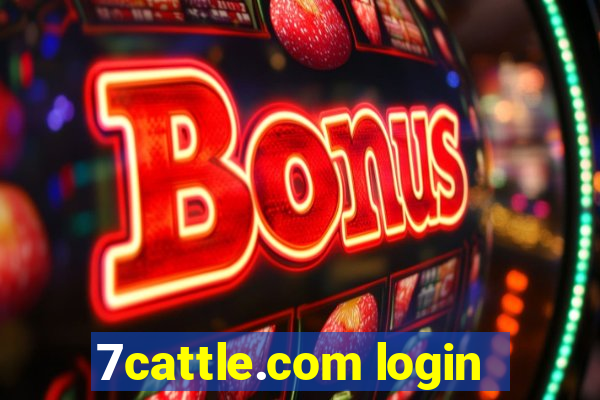 7cattle.com login