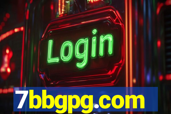 7bbgpg.com