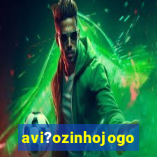 avi?ozinhojogo
