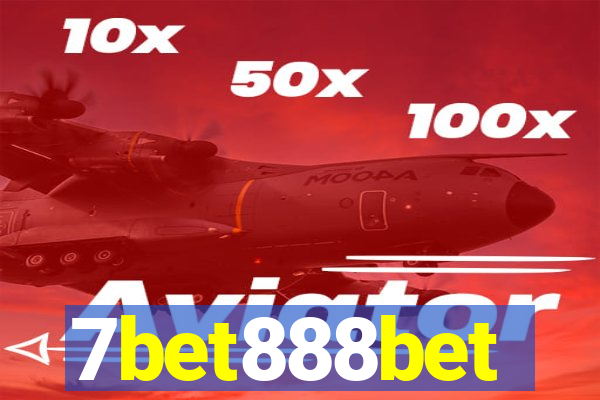 7bet888bet