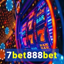 7bet888bet