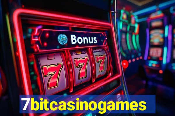 7bitcasinogames