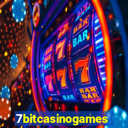 7bitcasinogames