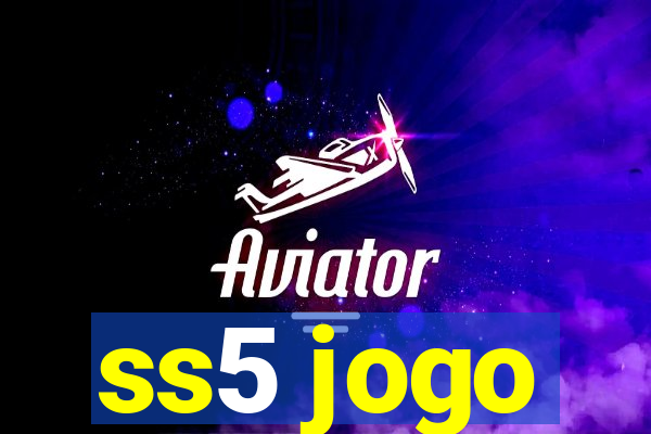 ss5 jogo