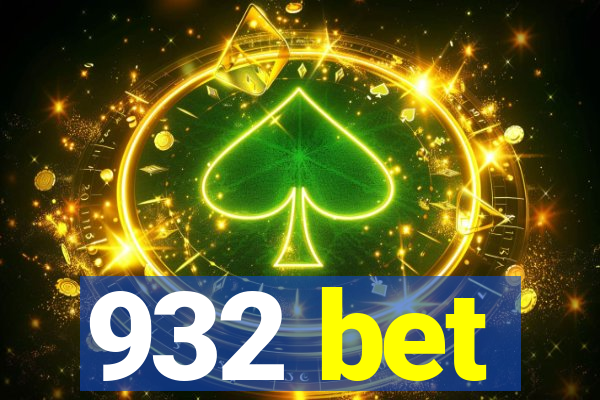 932 bet