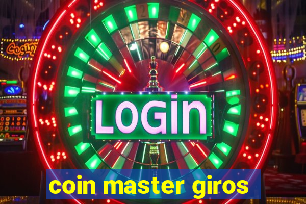 coin master giros