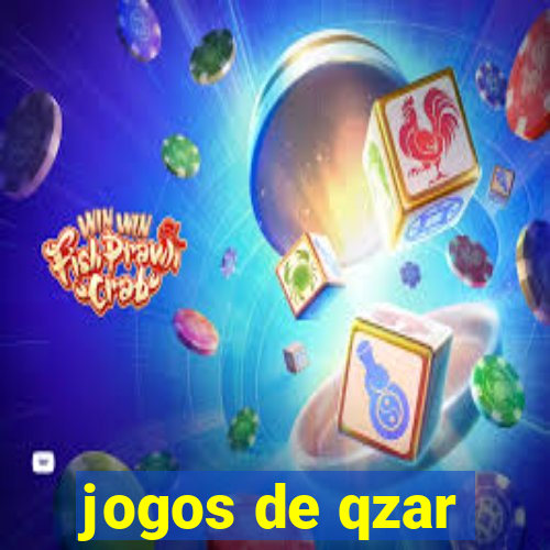 jogos de qzar