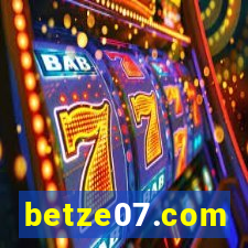 betze07.com