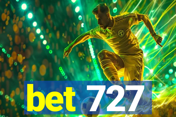 bet 727