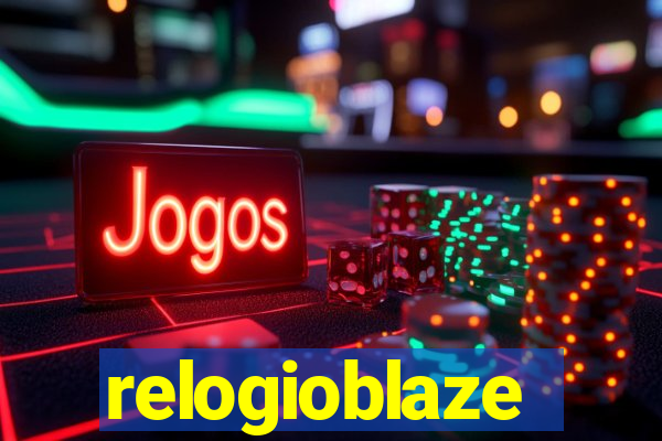 relogioblaze