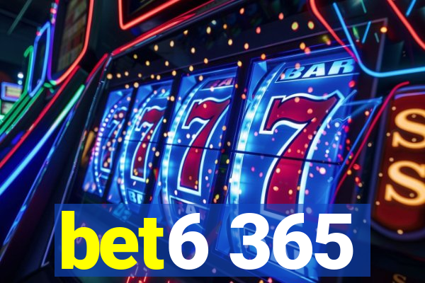 bet6 365