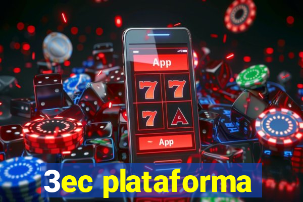 3ec plataforma