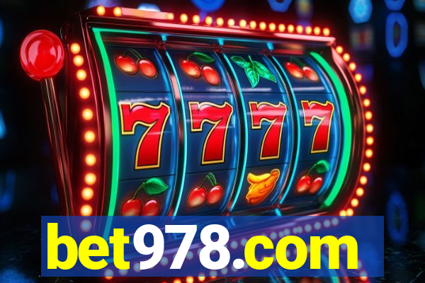 bet978.com