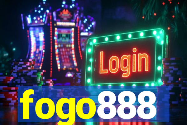 fogo888